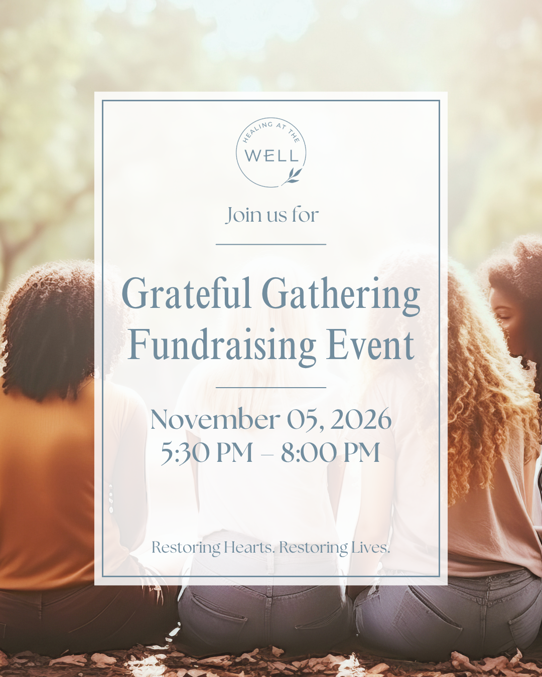 Grateful Gathering  cover